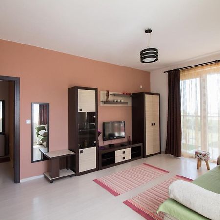 Sweet House Apartment Арад Екстериор снимка