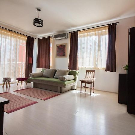 Sweet House Apartment Арад Екстериор снимка