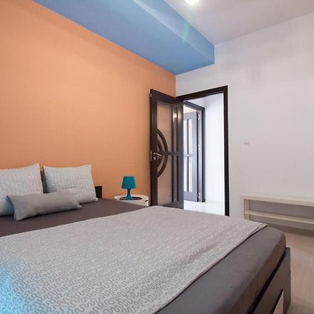 Sweet House Apartment Арад Екстериор снимка