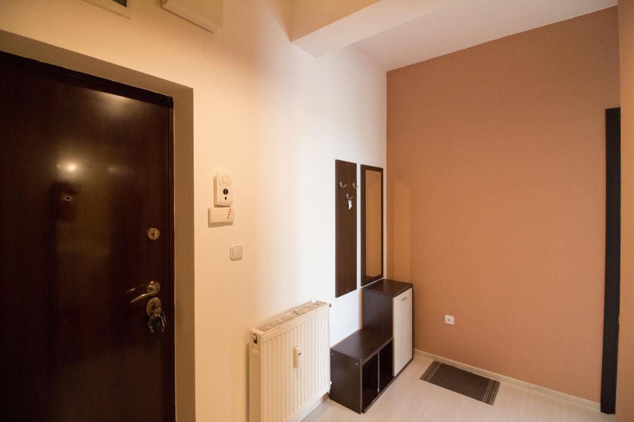 Sweet House Apartment Арад Екстериор снимка