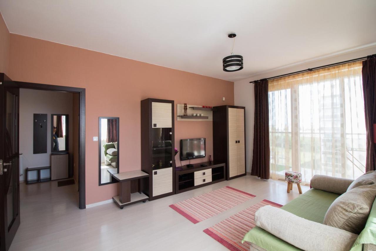 Sweet House Apartment Арад Екстериор снимка